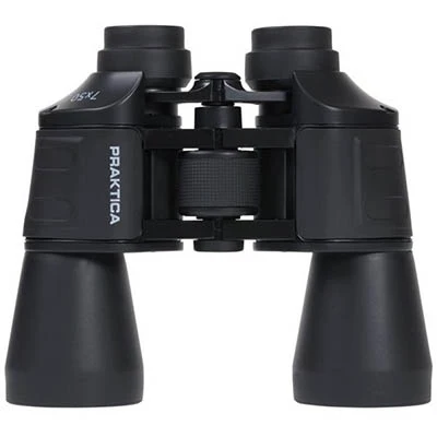 Бинокль Praktica Falcon 7x50 Black PRA080 |