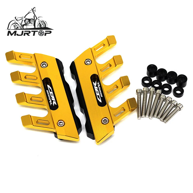 Мотоциклетные аксессуары передний тормозной дисковый суппорт защитная крышка