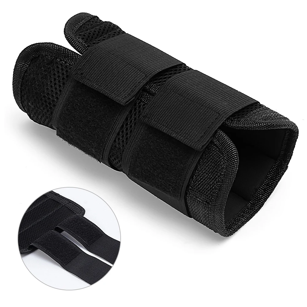 

Breathable Adjustable Wrist Support Brace Exercise Gym Carpal Tunnel Straps Strength Training Exercise Wrist Sports Protector