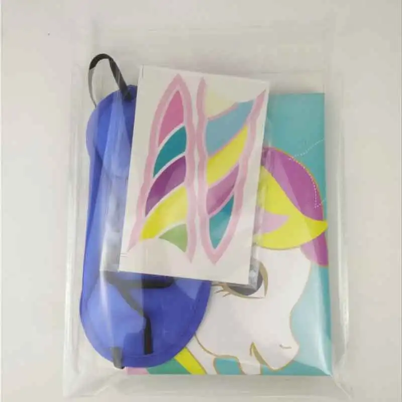 Наклейки на стену с единорогом 72x54 см 1 набор | Дом и сад