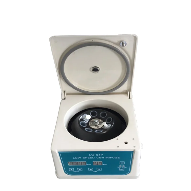 

Hot sale Platelet rich plasma PRP centrifuge , Blood Centrifuge , medical centrifuge
