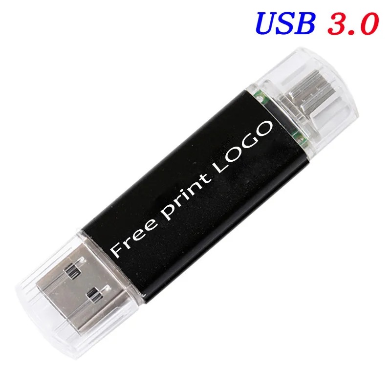 Высокоскоростной флеш накопитель JASTER OTG USB 3 0 дюйма 64 ГБ 4 8 16 32 устройство