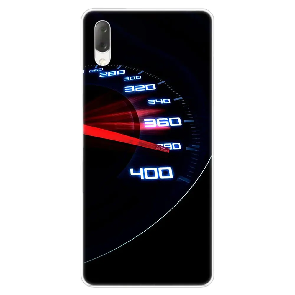 Пол Волкер Форсаж жесткий чехол для Sony Xperia L1 L2 L3 X XA XA1 XA2 XA3 ультра 10 плюс E5 XZ XZ1 XZ2 компактный XZ3 XZ5 2 20