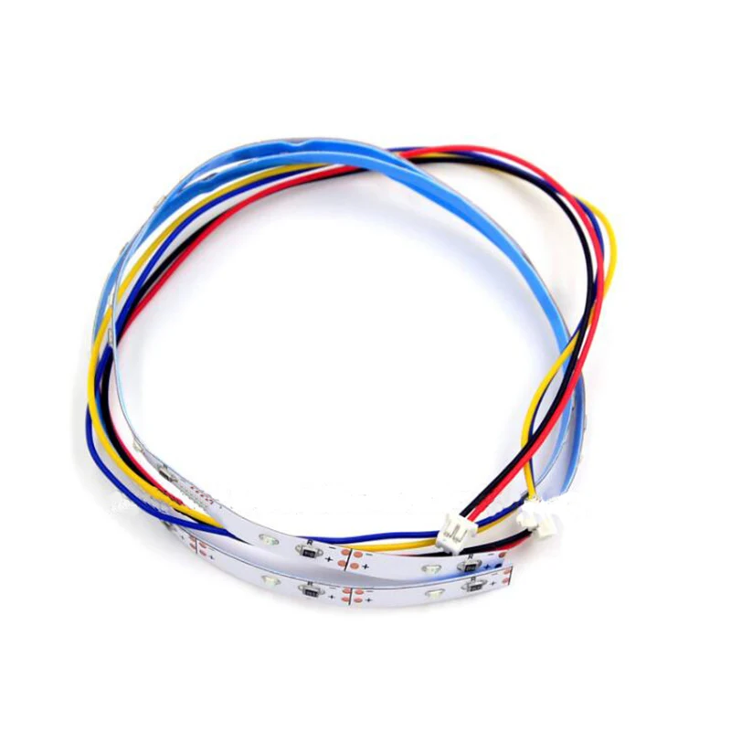 

Parkten Wltoys A380 Led light XA120 light ,F949 led light parts or foam plane toys
