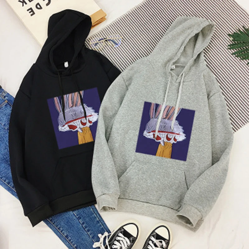 Теплые свободные bf ветер личности tide ins пальто реальный удар осень и зима плюс sise Harajuku с капюшоном Одежда Женская Корейская