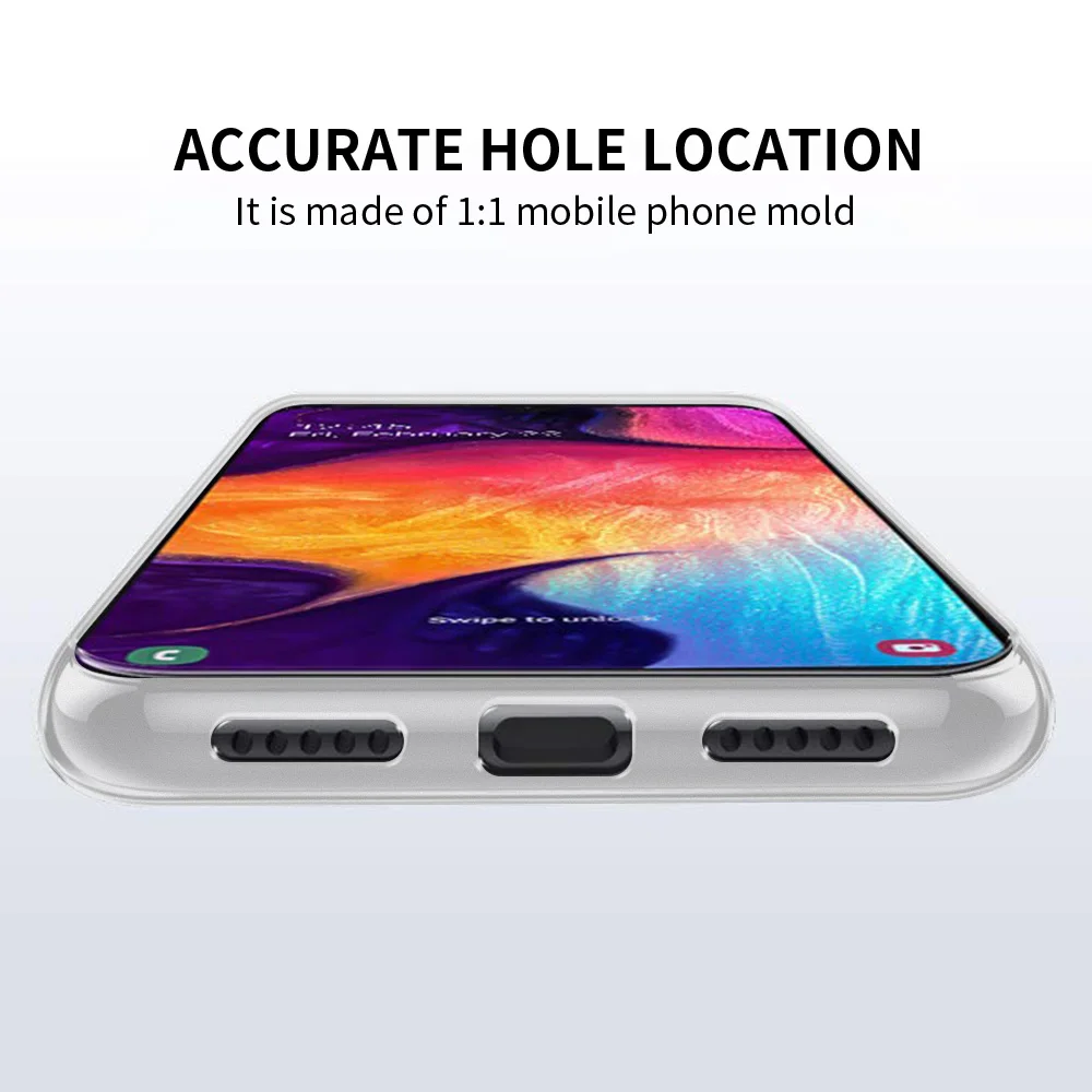 

Blue Totem Mandala Case For Samsung Galaxy A50 A20e A10 A30 A40 A70 A20s M31 M51 Fitted Frosted Soft Phone Cover M30s Funda