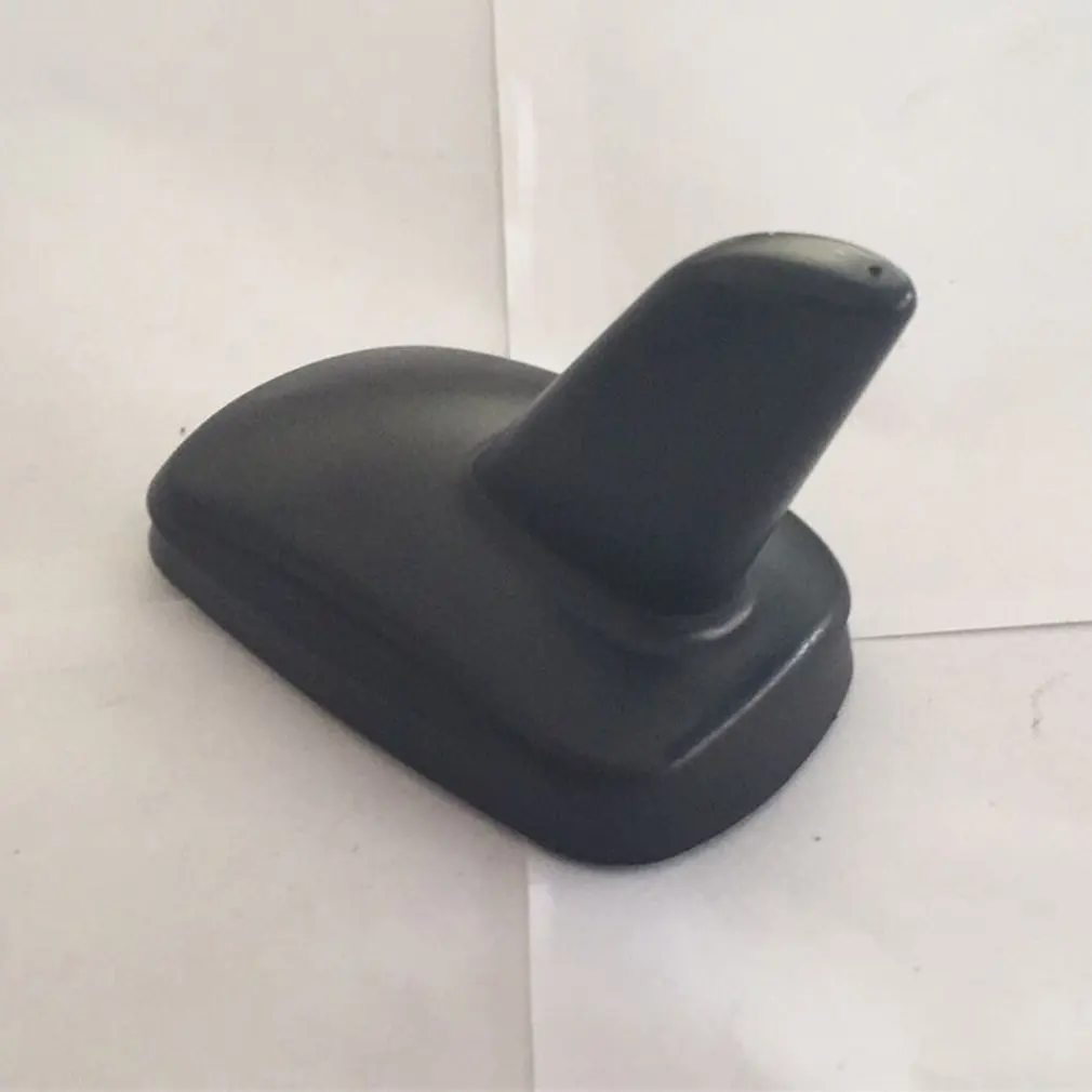Car Antenna Black roof decoration shark fin antenna For AUDI A4 A6 A6L Q5 Q7 Durable Useful Portable Long-lasting | Автомобили и