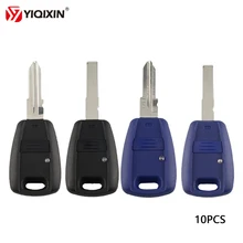YIQIXIN 10 шт./лот оптовая цена Синий/Черный пульт дистанционного