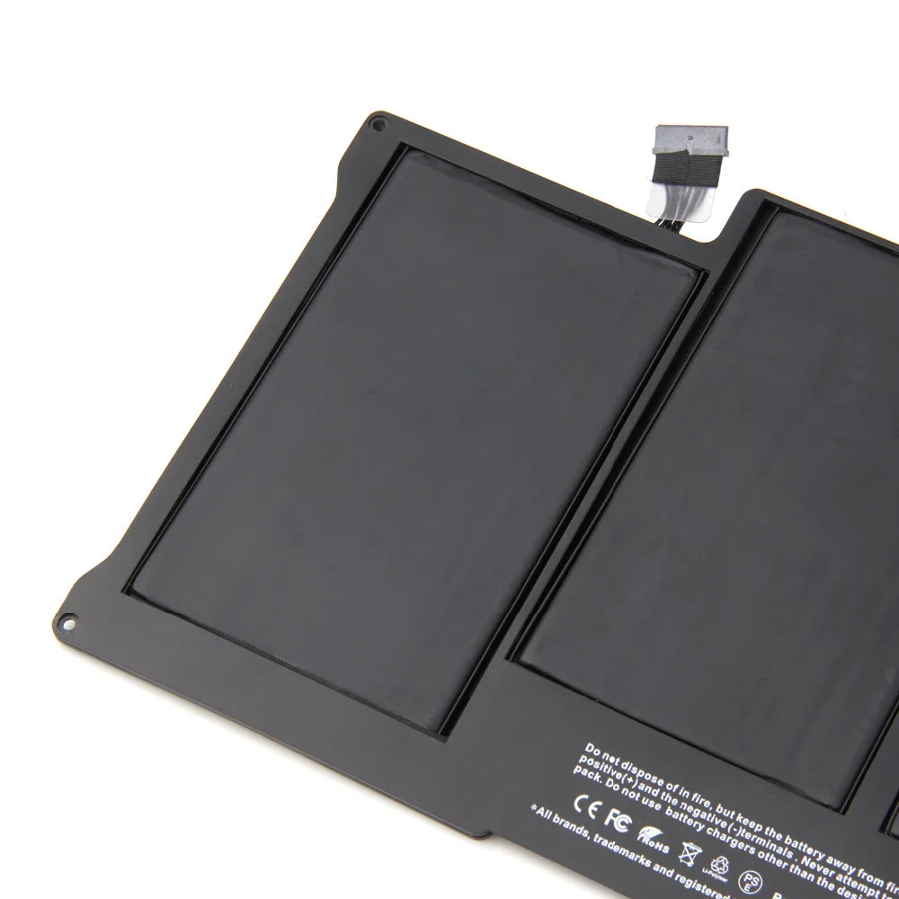 LMDTK Новый аккумулятор для ноутбука APPLE MACBOOK AIR 13 3 2013 A1466 A1369 MD760 MD761 A1496 | Компьютеры и