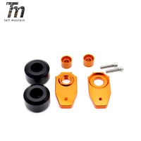 for xc w xcf w excf exc 525 520 500 450 400 350 380 300 250 200 125 sxs sxf sx motorcycle chain adjuster regulator sliders