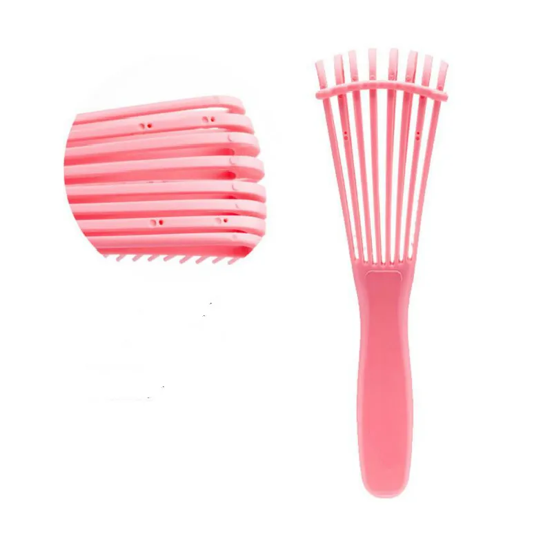 1 шт. новинка Массажная расческа для кожи головы Женская волос