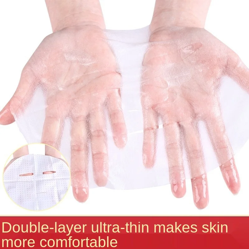 

Beautiful Skin Fruit Mask Lemon Grape Cherry Moisturizing Mask Shrinks Pores and Brightens Skin Tone