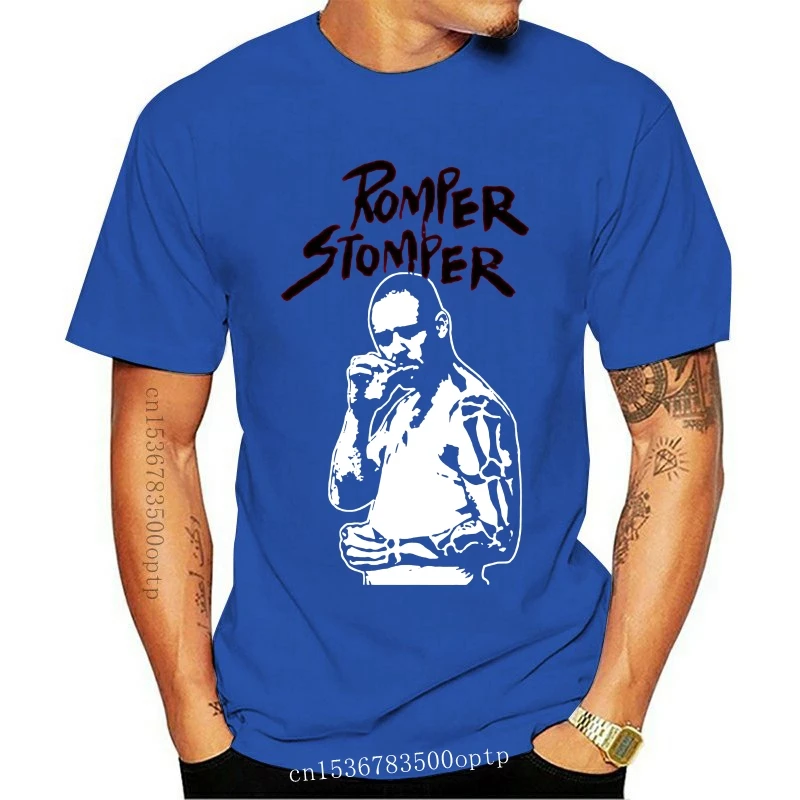 

Новый комбинезон, футболка из фильма Stomper
