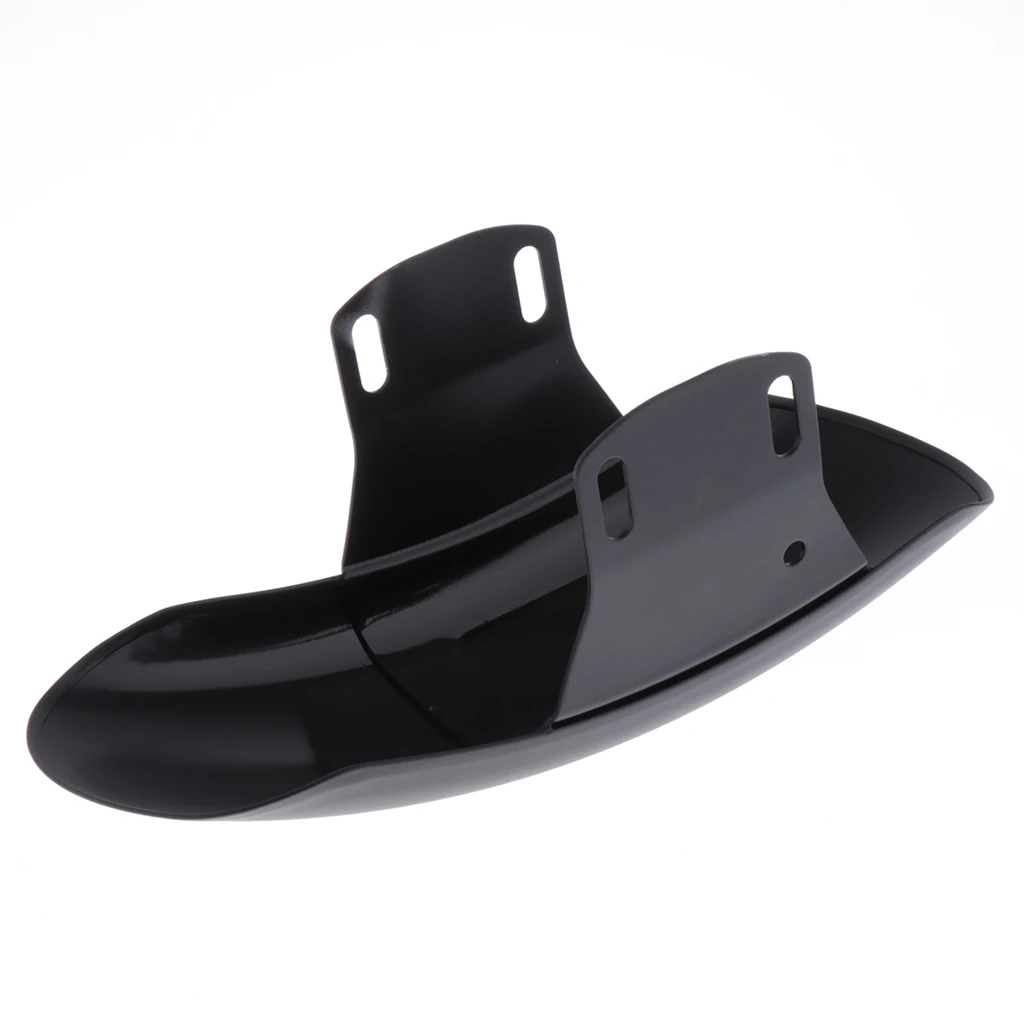 

Переднее грязезащитное крыло для мотоцикла из Нержавеющей Стали Для GN125 MASH125