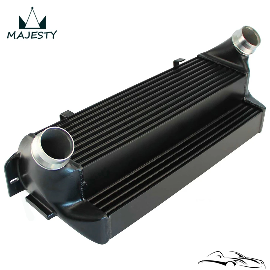 Интеркулер Bolt On FMIC Racing с передним креплением подходит для серии B * MW 1/2/3/4 F20 F22 F32