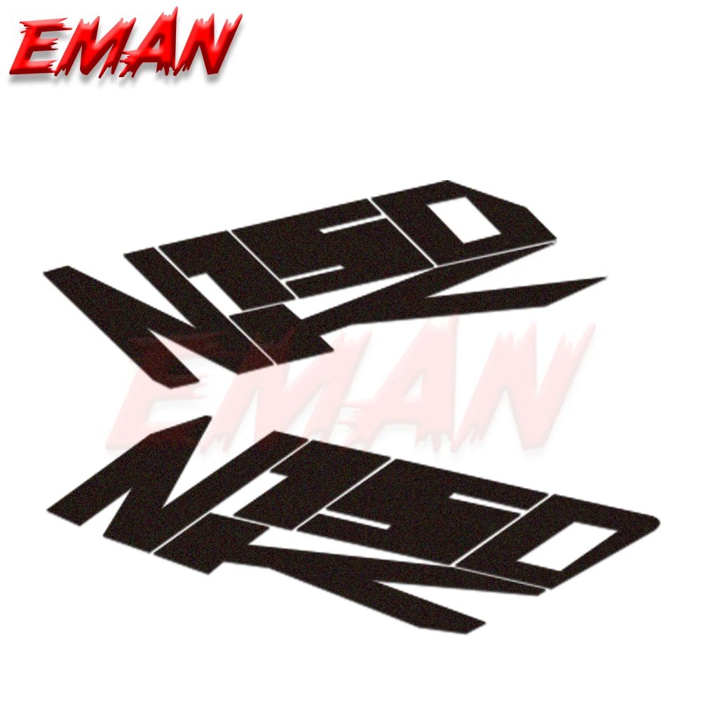 

for CFMOTO NK150 NK 150 motorcycle fuel tank side reflective stickers decorative personality pull car stickers