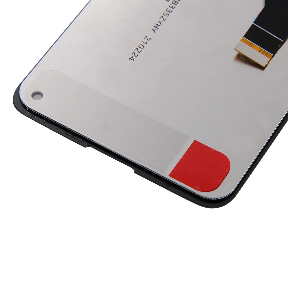 

For 6.81 Motorola Moto G Stylus 2021 XT2115 Lcd Display + Touch Screen Digitizer Assembly For Moto G Stylus Screen