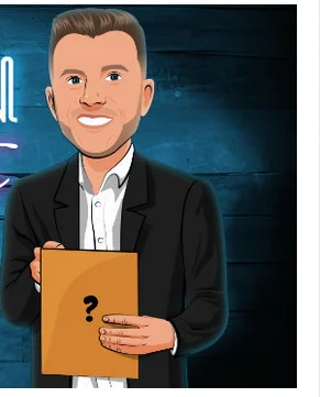 

2020 Ryan Schlutz LIVE ACT -MAGIC TRICKS