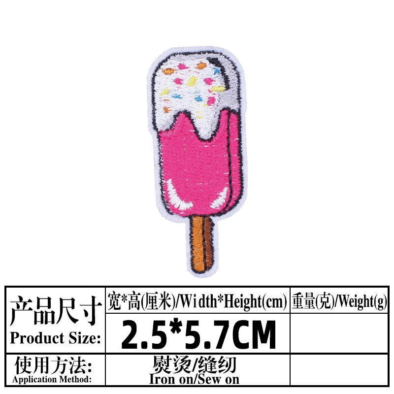 Нашивки с вышивкой Парижская Эйфелева башня нашивки для одежды аппликация