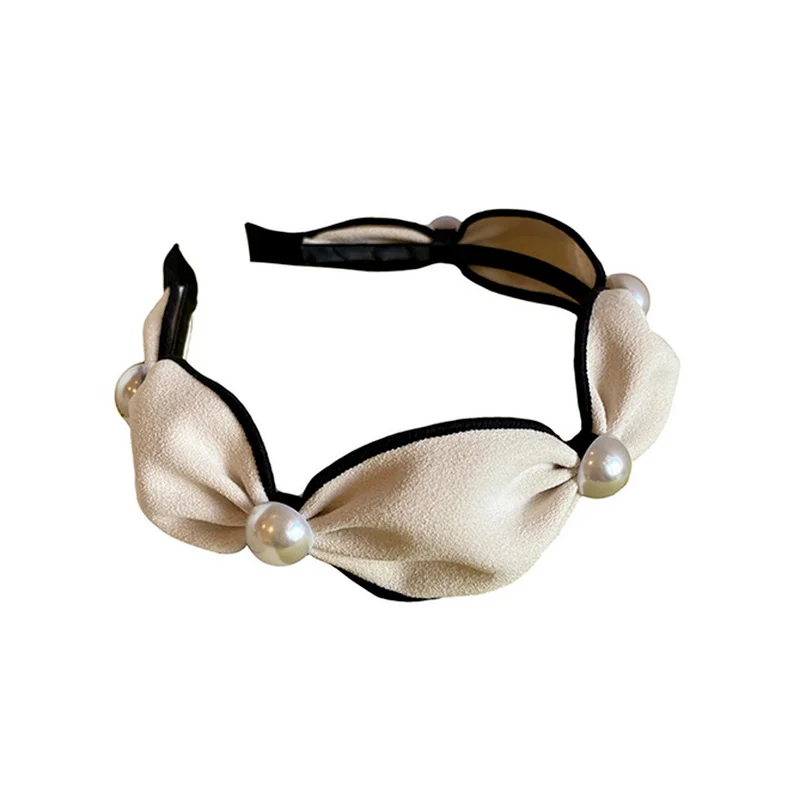 

Ободок для волос в стиле ретро для женщин и девушек