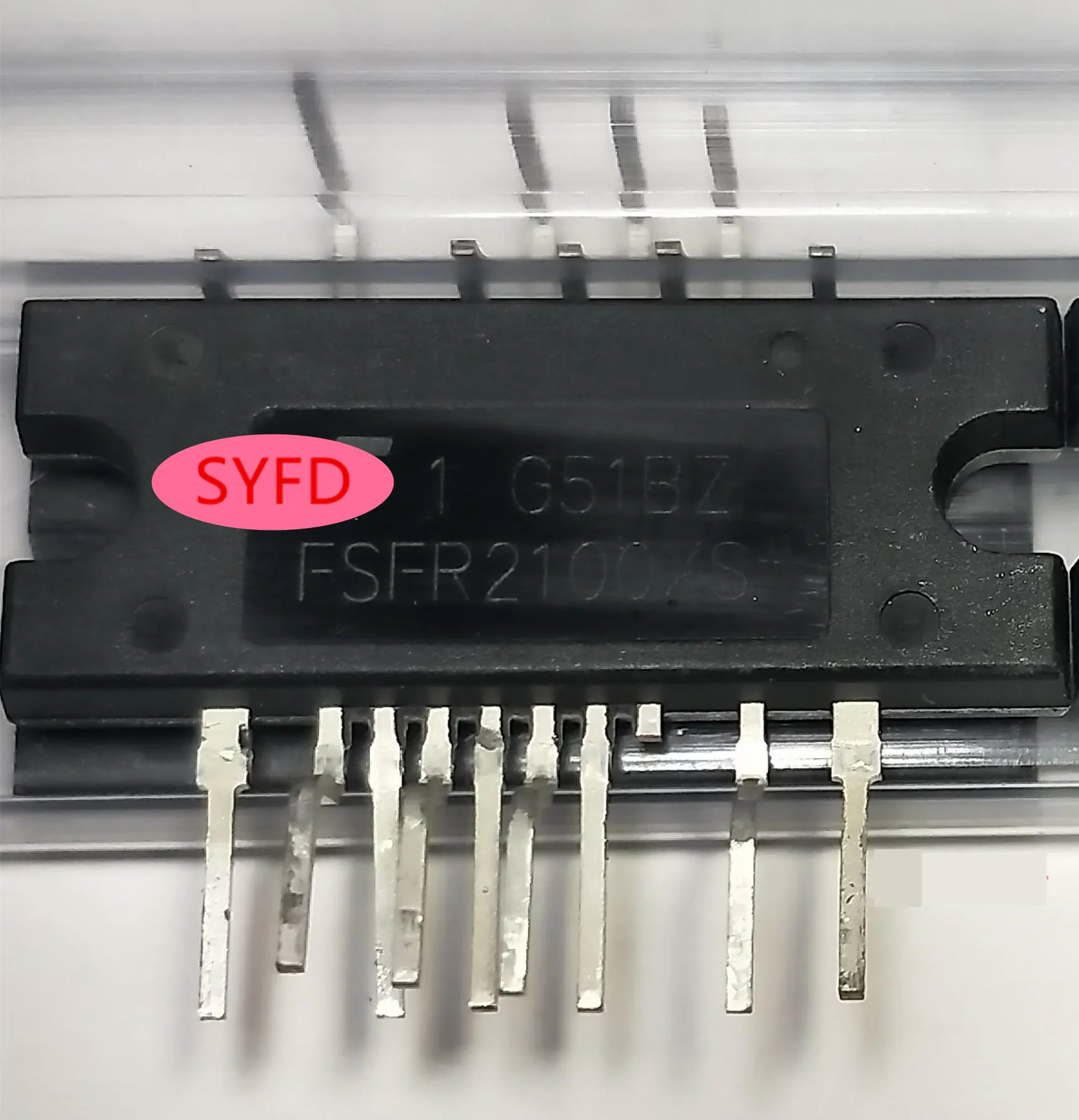 

5 шт. FSFR2100 FSFR2100US FSFR2100XS FSFR2100XSL SIP-9