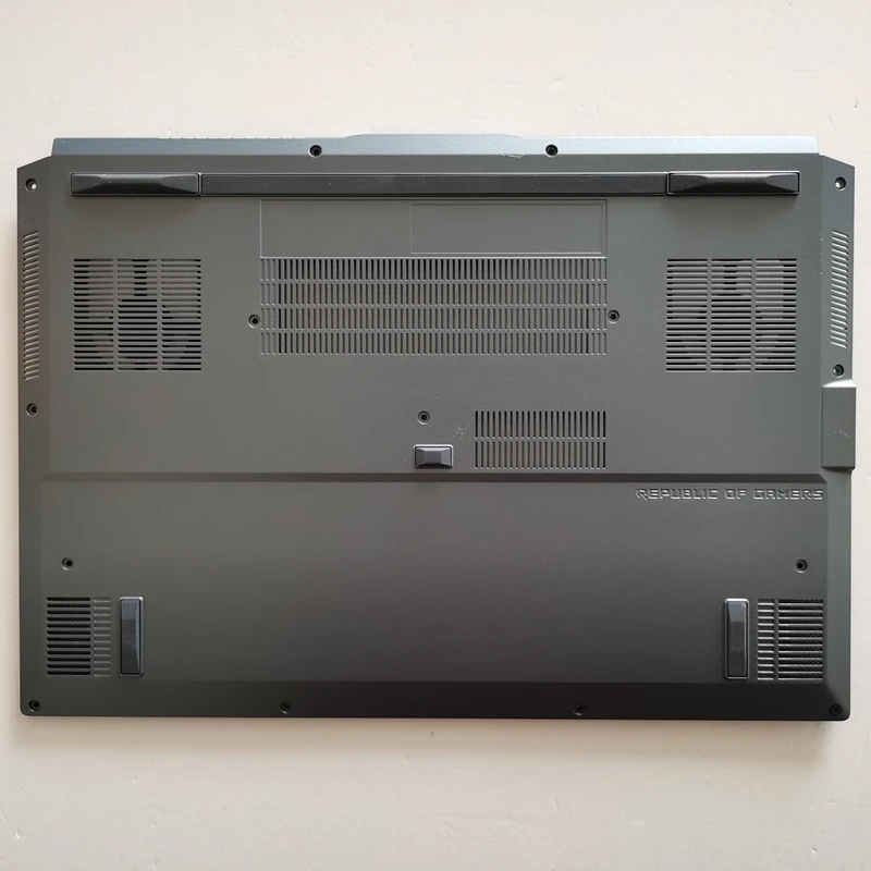 Новый нижний чехол для ноутбука ASUS GU502D GU502GW GU502