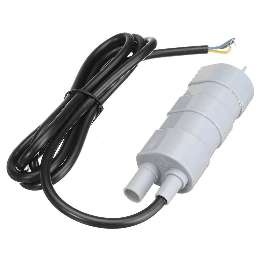 

DC 12V High Pressure DC Submersible Water Pump Micro Motor Water Pump For Garden Fountain Aquarium Summer For Camper Caravan
