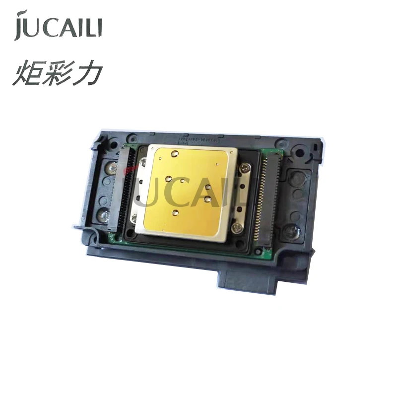 Новая печатающая головка Jucaili xp600 для принтера Epson XP600 XP601 XP610 XP700 XP701 XP800 эко