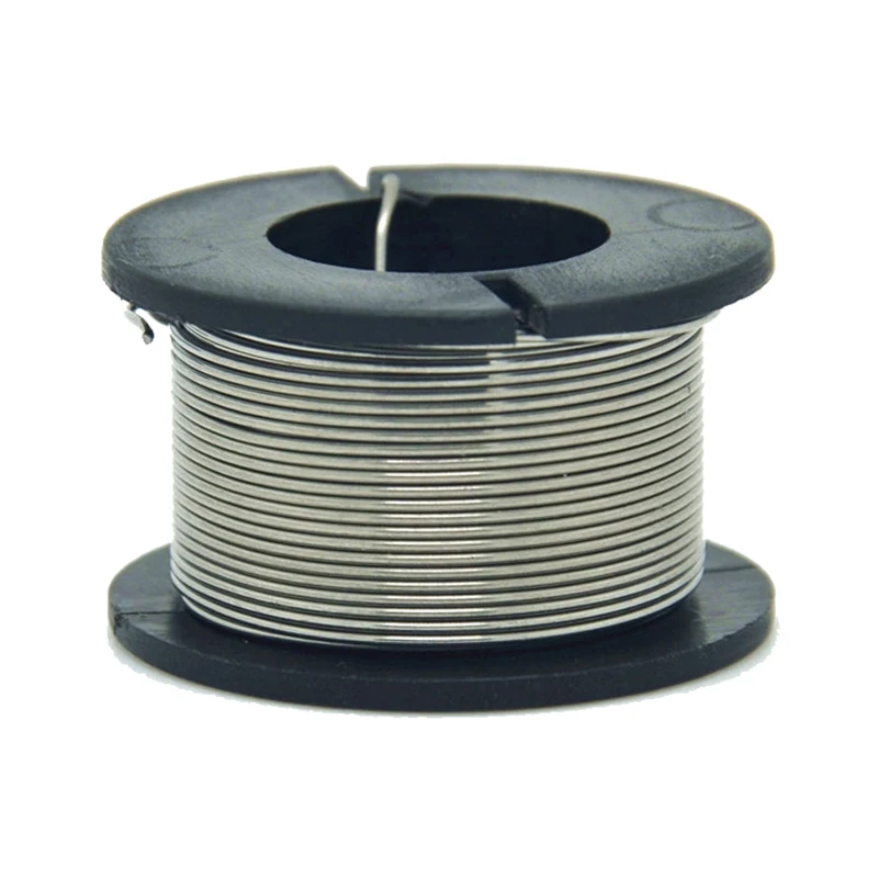 1PCS/30meters KanthalA 1 wire Thermal conductivity Resistance Wire Diameter 0.6mm 22GA Electronic Cigarette Atomizer Accessory |