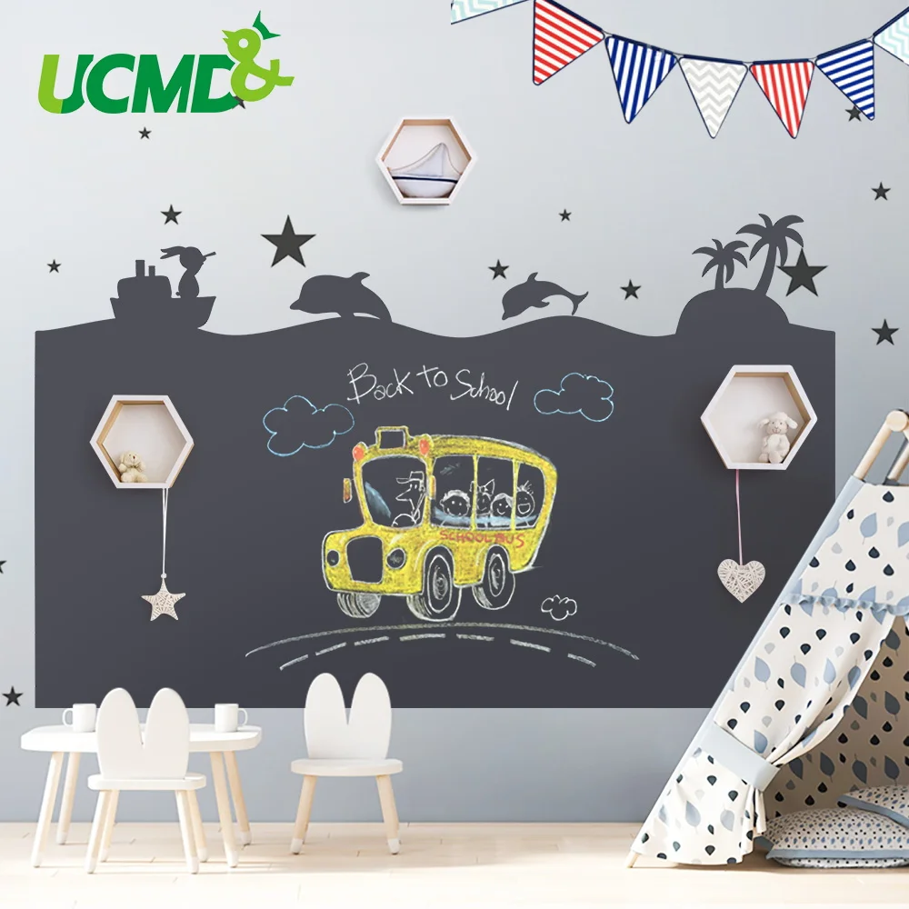 Рисование каракули живопись игрушка письмо граффити стираемая доска черная