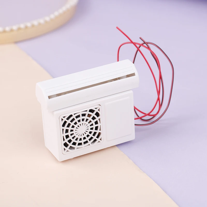 Мини-модель для кондиционера украшение кукольного домика | Игрушки и хобби