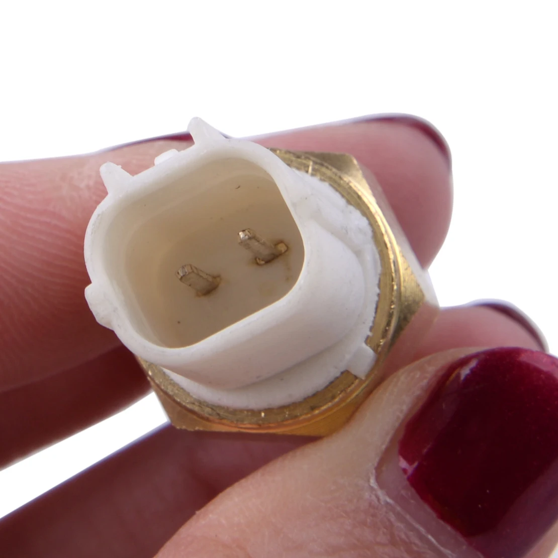 DWCX автомобильный двигатель охлаждающая жидкость Температурный датчик