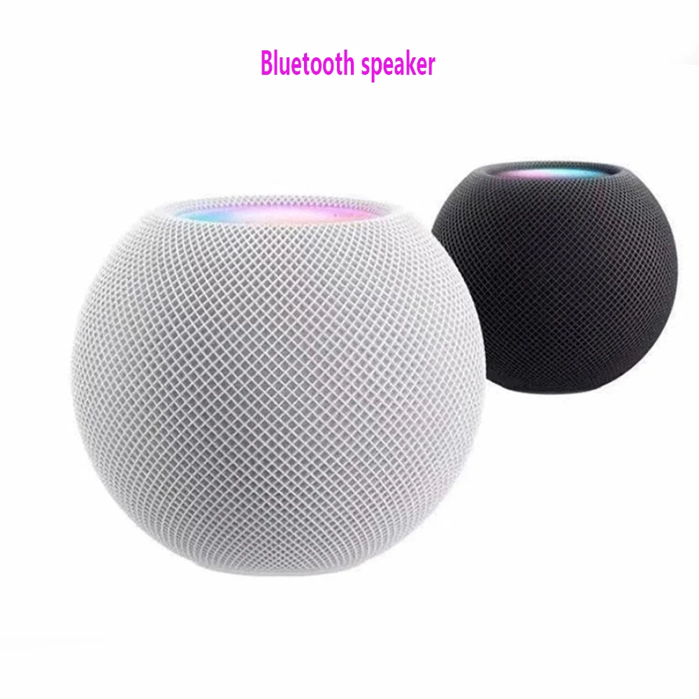 Bluetooth-Колонка HomePod для Apple портативная проводная водонепроницаемая | Электроника