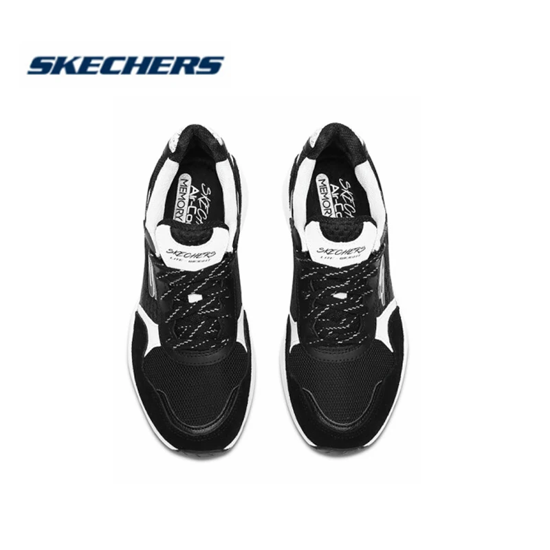 Обувь Skechers Женская спортивная обувь GORUN Женская дышащая удобная сетчатая Уличная обувь zapatillas deporte mujer 13019-WPKB
