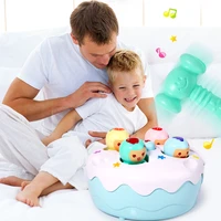 baby toy 0 12 13 24 months kids early educational toy puzzle toys for baby boys 1 year toddler music educational game toy girls