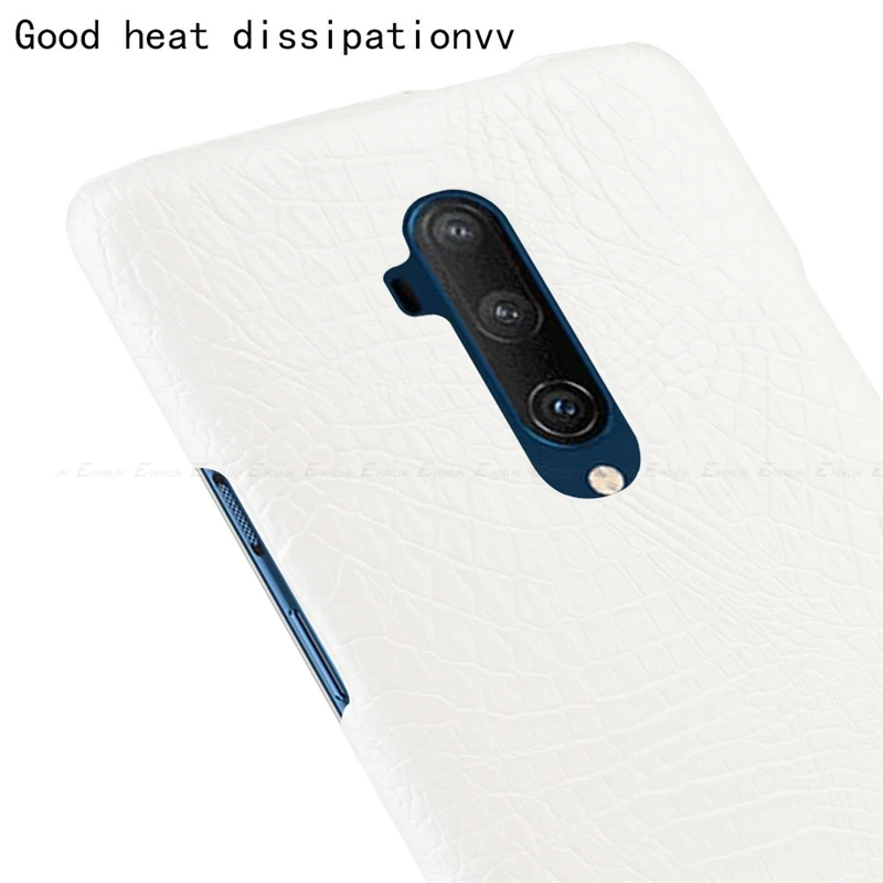 Змея Крокодил Пластиковая задняя крышка для One Plus OnePlus 8T 8 7T Pro 5G 6T 6 5T 5 3T 3 A6010 A5010 |
