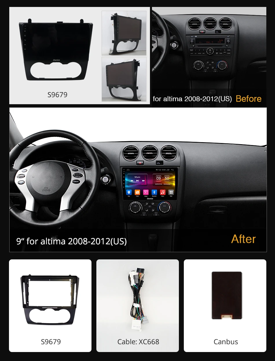 Восьмиядерный Android 9 0 360 панорама DSP SPDIF Автомобильный DVD Радио GPS Navi плеер carplay для