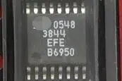 100% новый Бесплатная доставка LT3844EFE LTC3844EFE TSSOP16|Запасные части| |
