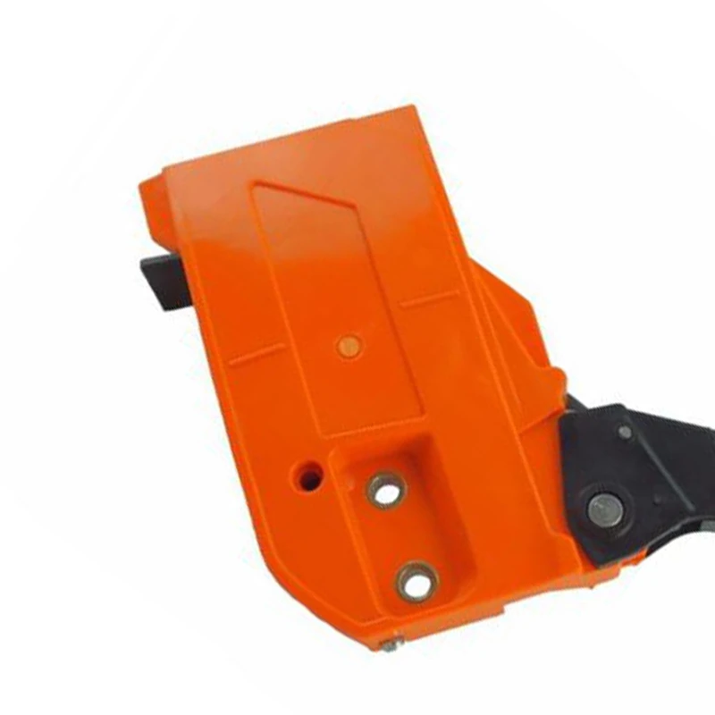 

Brake Handle Clutch Sprocket Cover Assembly for Chainsaw 4500 5200 5800 MT-9999 Tool for Home Garden Supplies