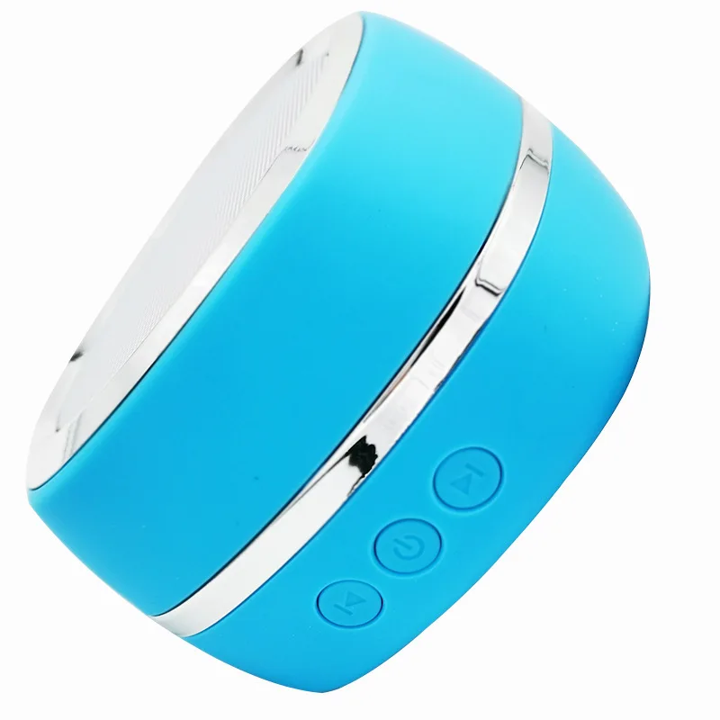 

Speakers Mobile Phone Wireless Bluetooth Speaker Supports TF Card Portable Outdoor Mini Subwoofer Bluetooth Audio Speaker