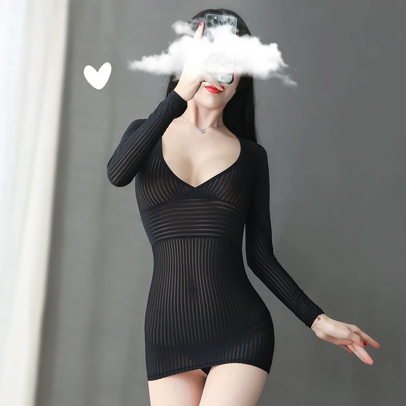 Женский сексуальный костюм кошки Аниме Косплей озорное белье эротическое