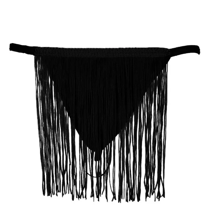 Мужское Сексуальное белье нижнее стринги T-Back сплошной цвет прозрачные длинные