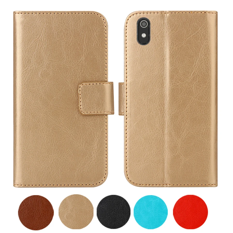 

Leather Case For DEXP BL160 5.99" Flip Cover Wallet Coque DEXP BL160 2020 Phone Cases Fundas Etui Bags Retro Magnetic Fashion