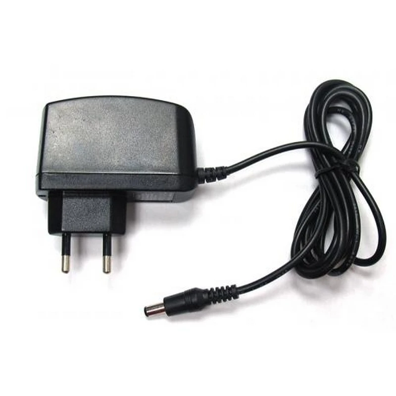 Блок питания 5V 1A 5.5 x 2.5 mm 5В 1А | Электроника