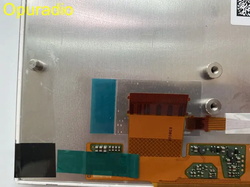 Абсолютно новый оригинальный LAM0703560C LAM0703560 ЖК дисплей 7 &quotдля c класса w205