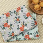 Ткань 100% Хлопок,Скидки до 30%,Ширина 160см,Доставка со склада в РФ цельным отрезом от 50см, Для шитья одежды,постели,рукоделия