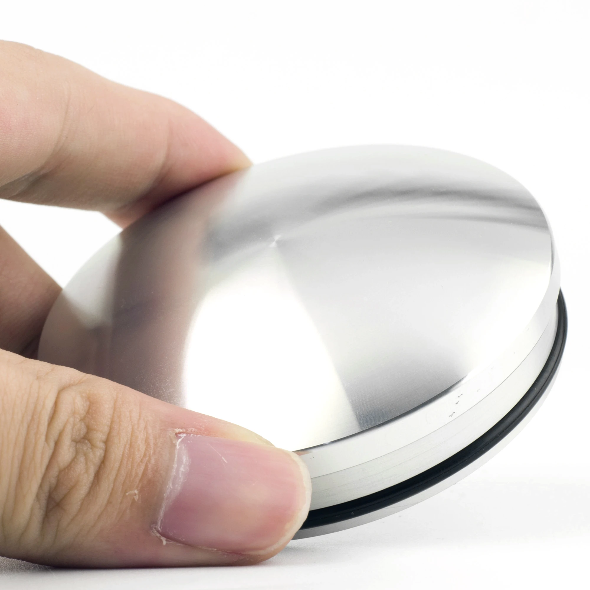 4 шт. 69 мм 65 колпачки для центрального колеса автомобиля металлический лазерный