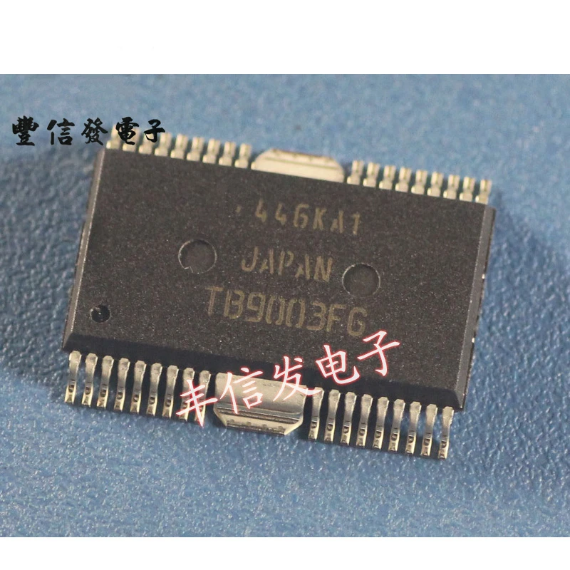 

2Pcs TB9003FG TB9003F6 HSSOP36