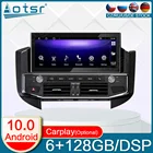 Автомобильный мультимедийный плеер для MITSUBISHI PAJERO V97 V93 Shogun Montero 2006-2016 Android