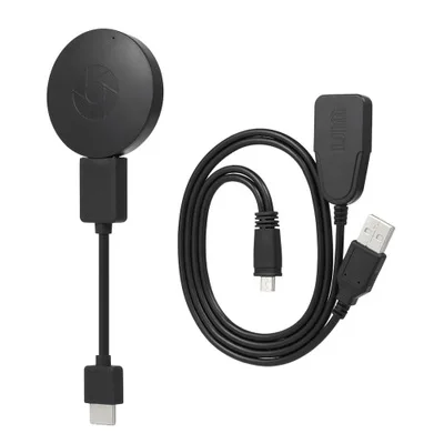 ТВ флешка Miracast Dongle Mirascreen Wifi HDMI совместимый беспроводной дисплей ресивер 1080P HD Airplay